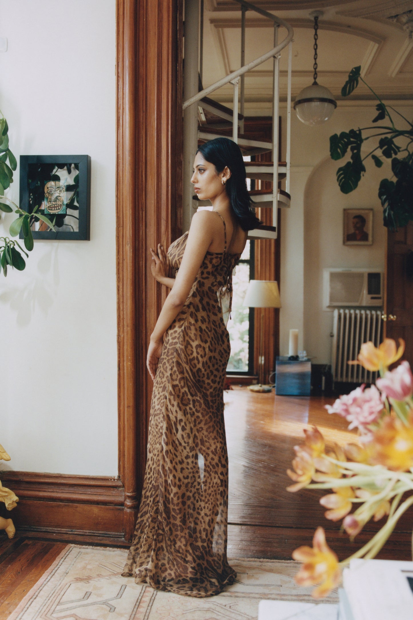 Valentina Dress (Final Sale)