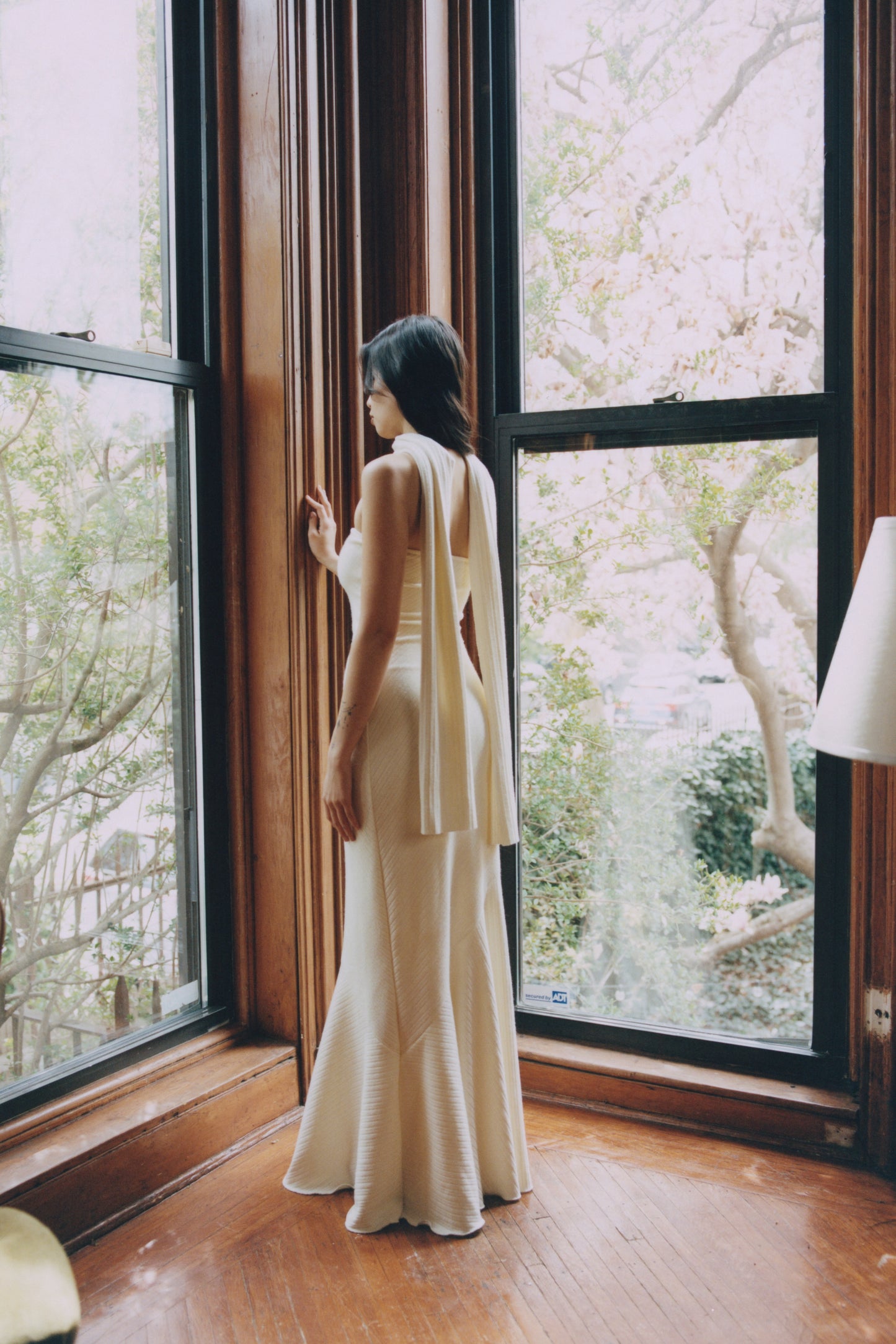 Juliana Dress