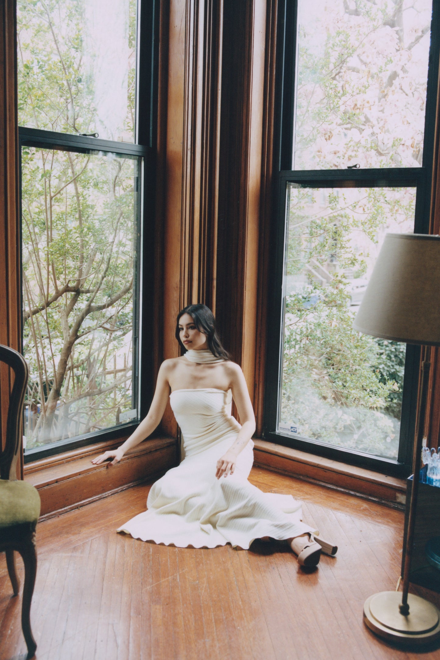 Juliana Dress