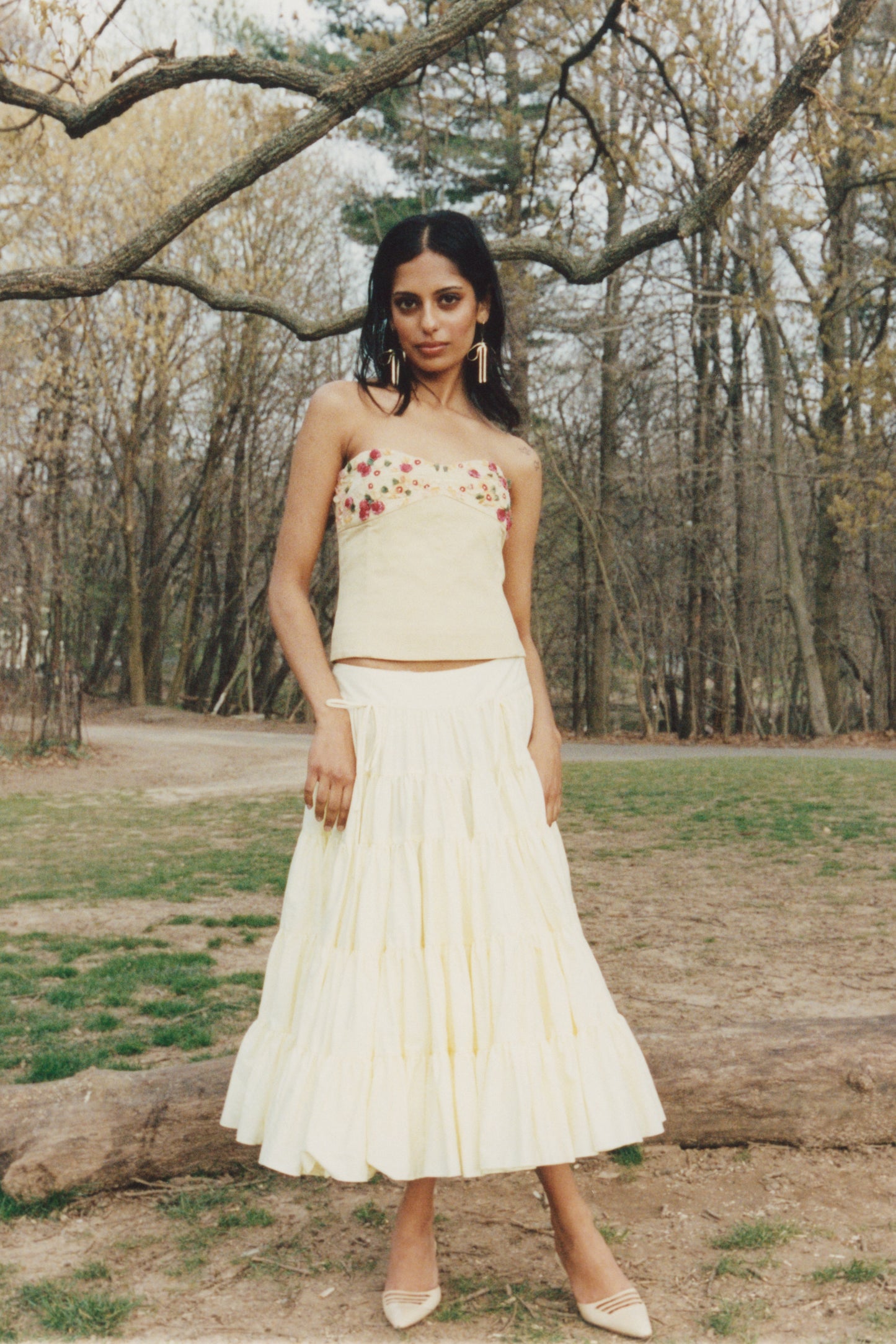 Chetti Skirt