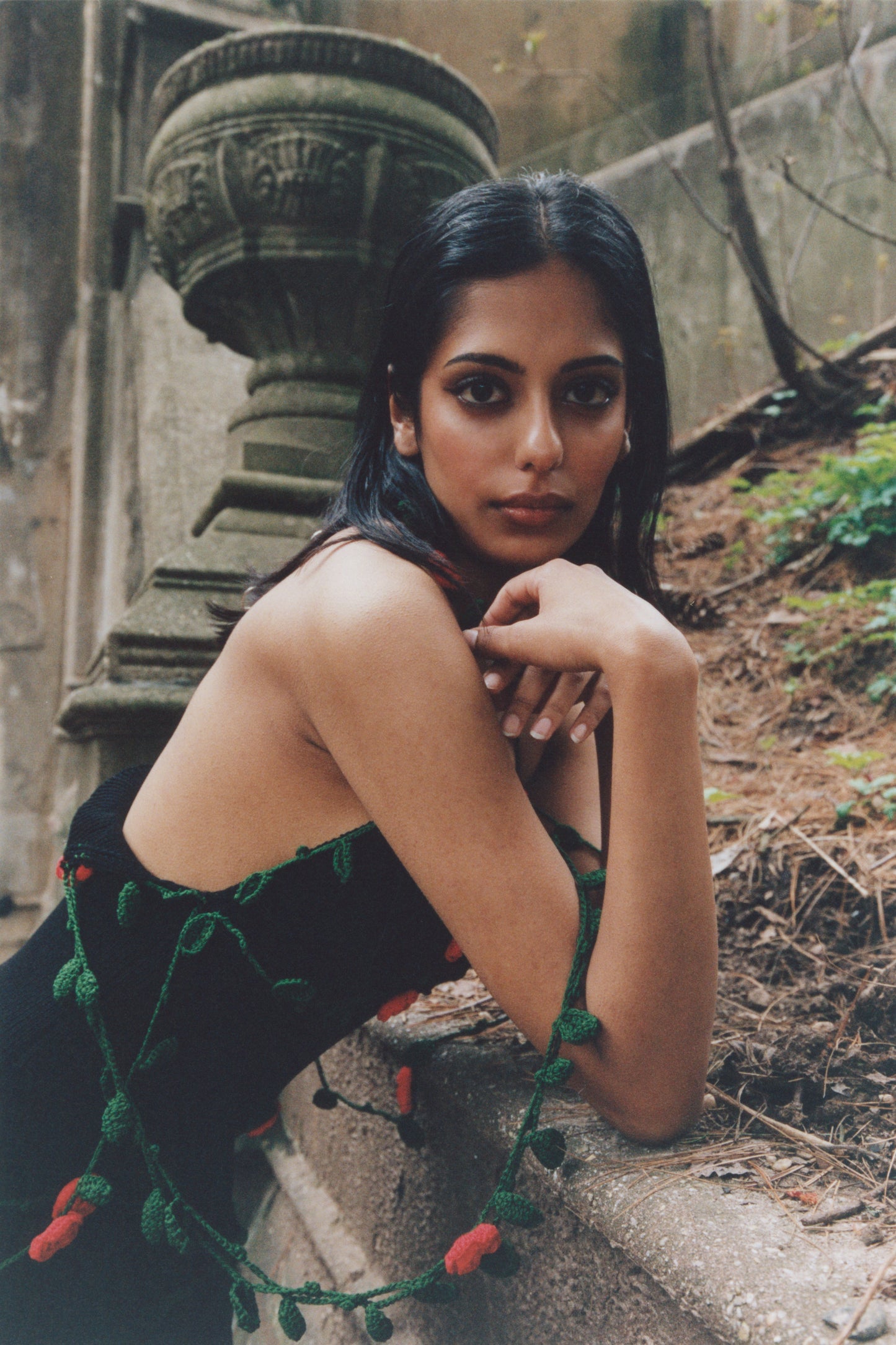 Vines Tank (Final Sale)
