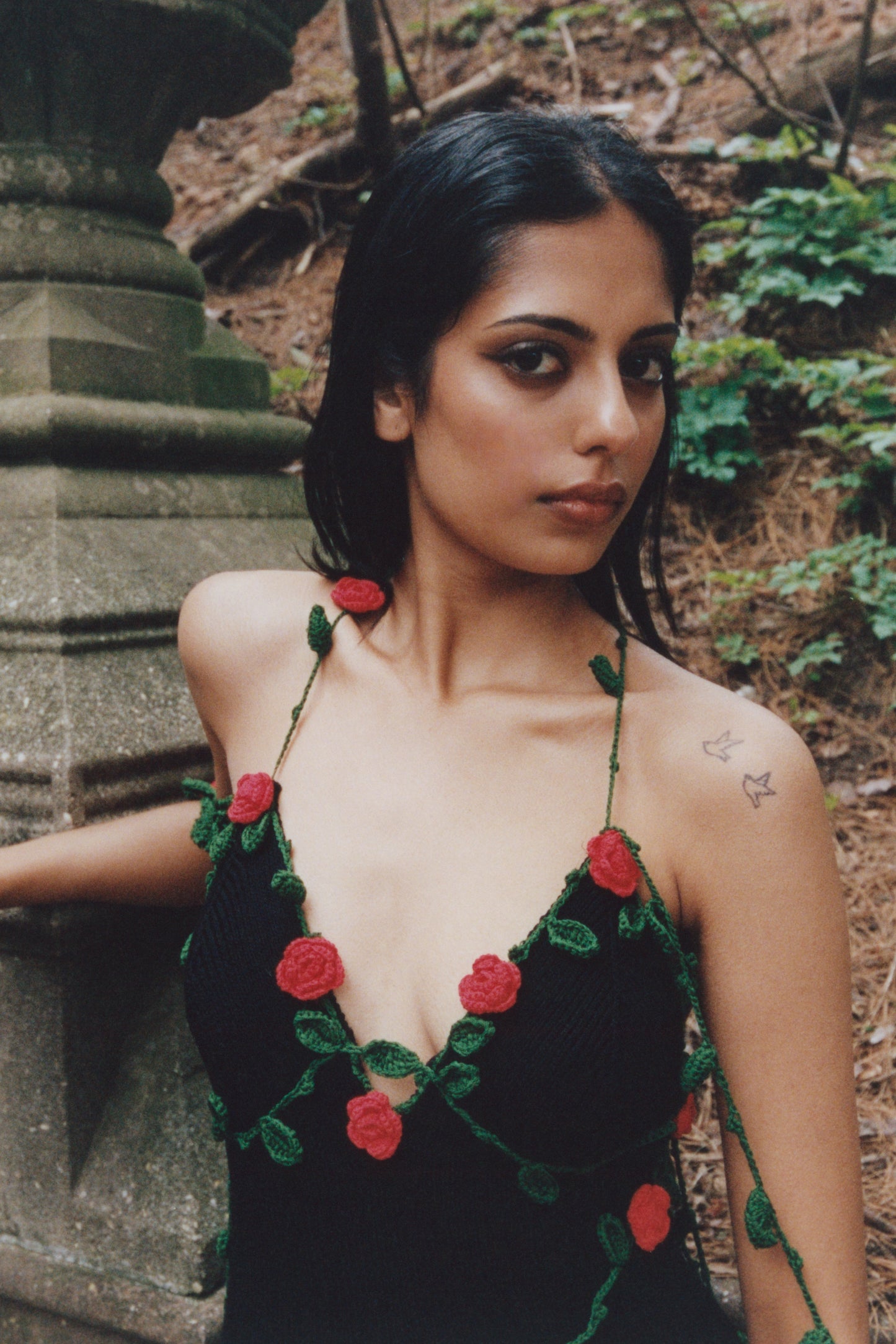 Vines Tank (Final Sale)