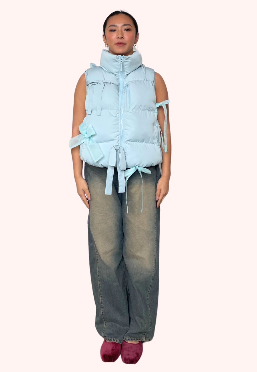 Marius Vest