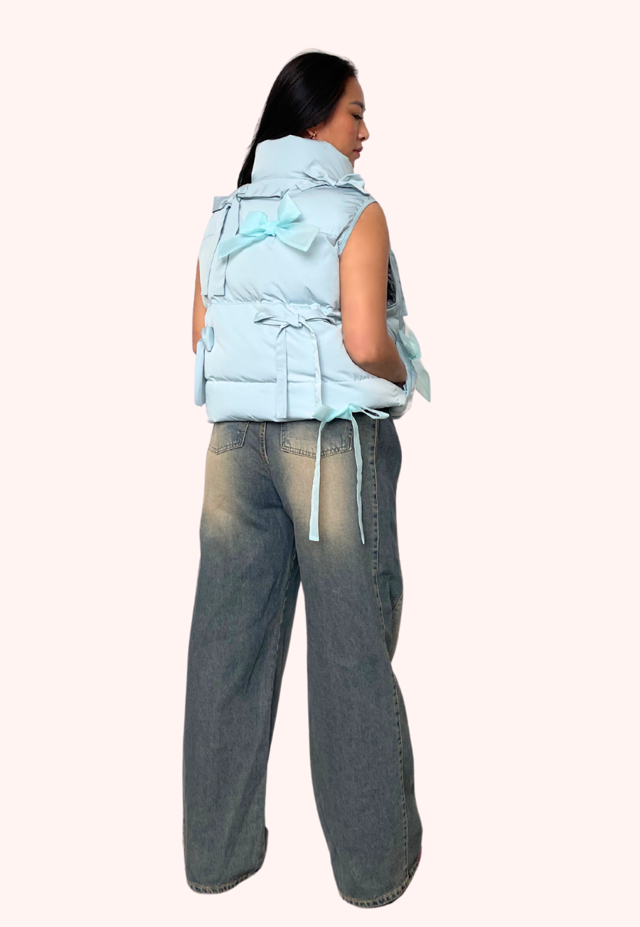 Marius Vest