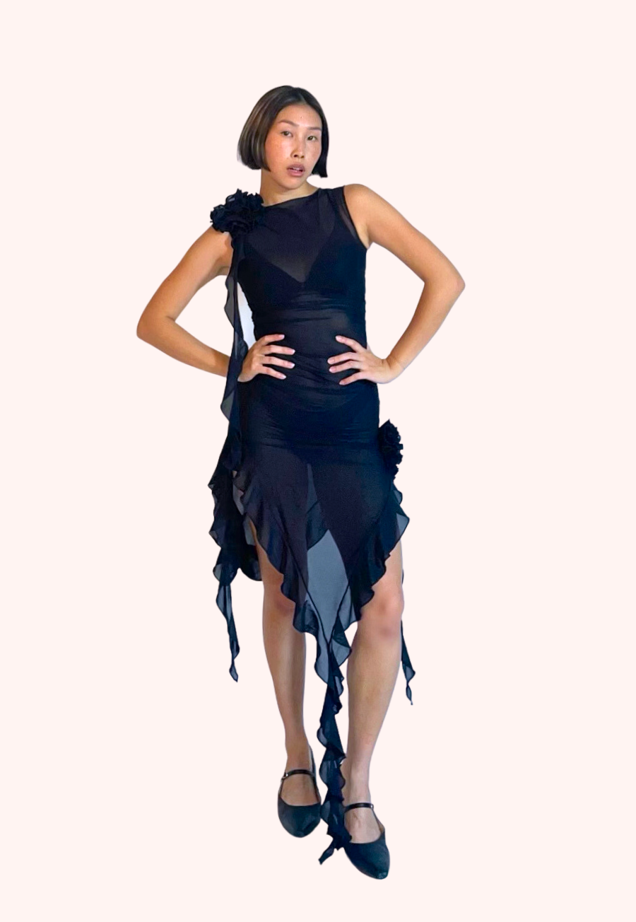 Obsession Dress