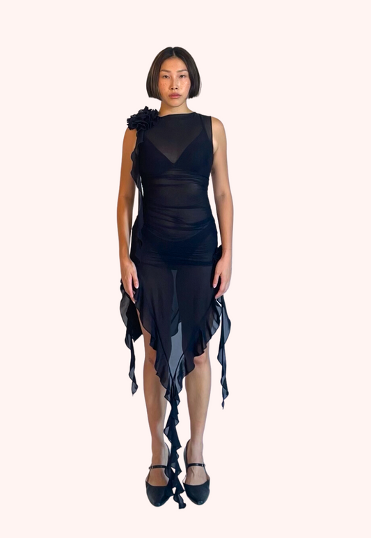 Obsession Dress