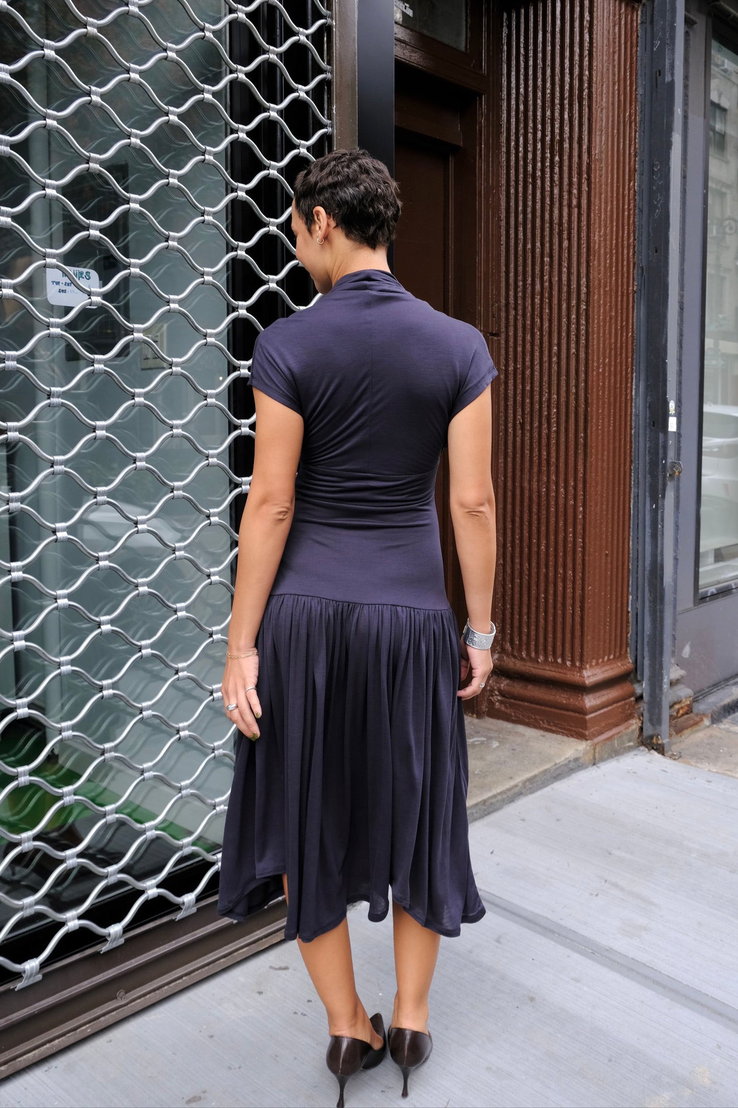 Twyla Dress