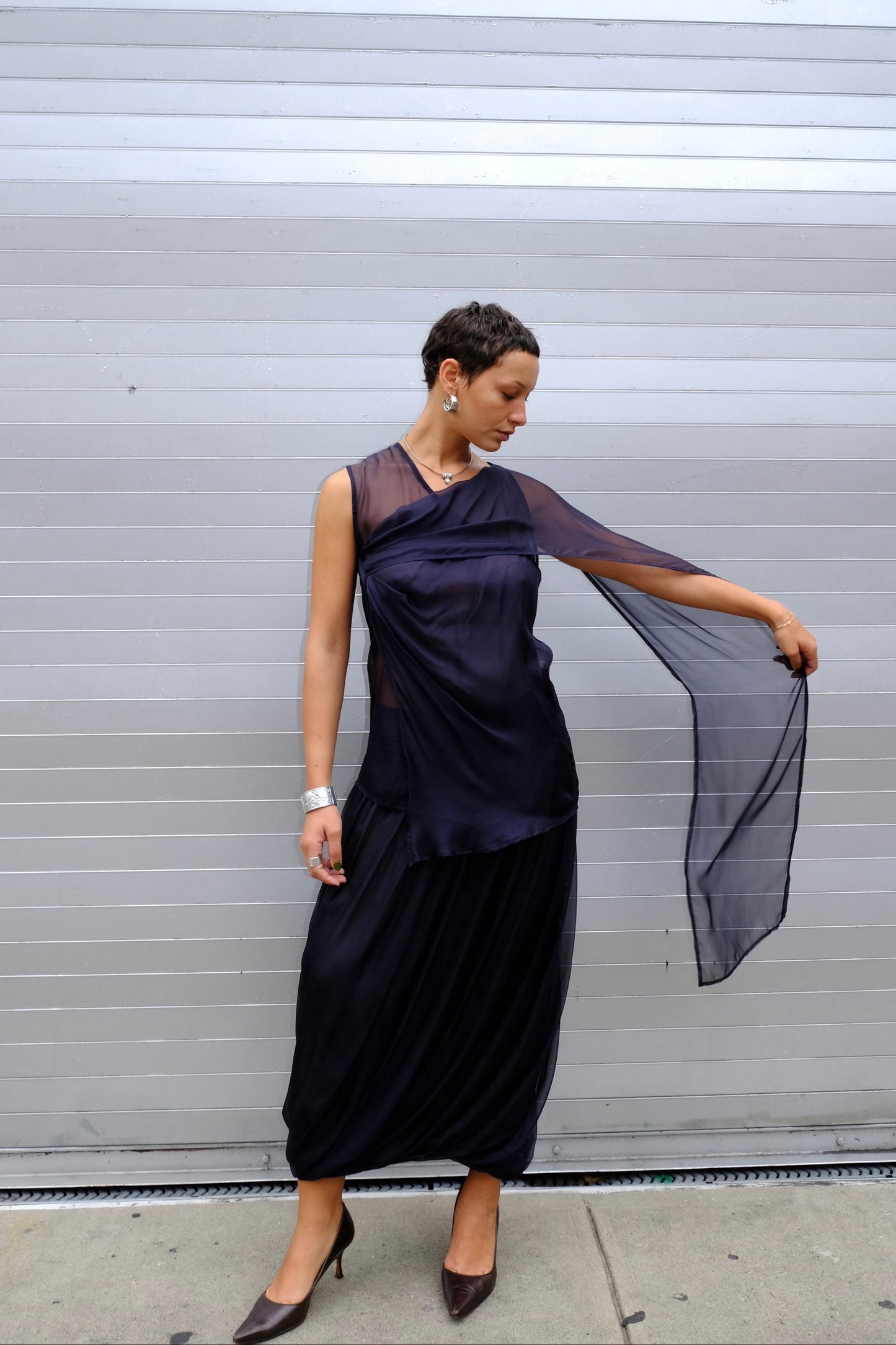 Meadow Maxi Skirt