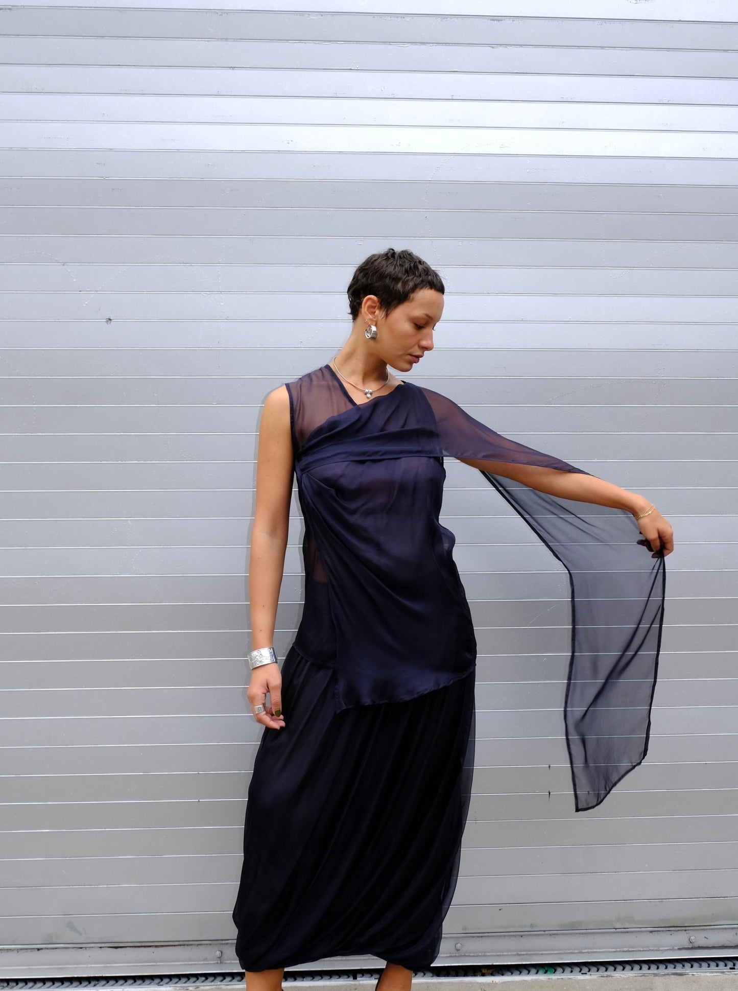 Meadow Maxi Skirt