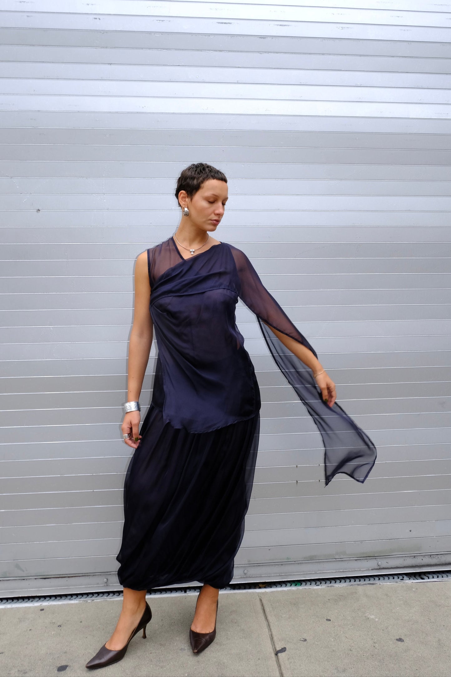 Meadow Maxi Skirt