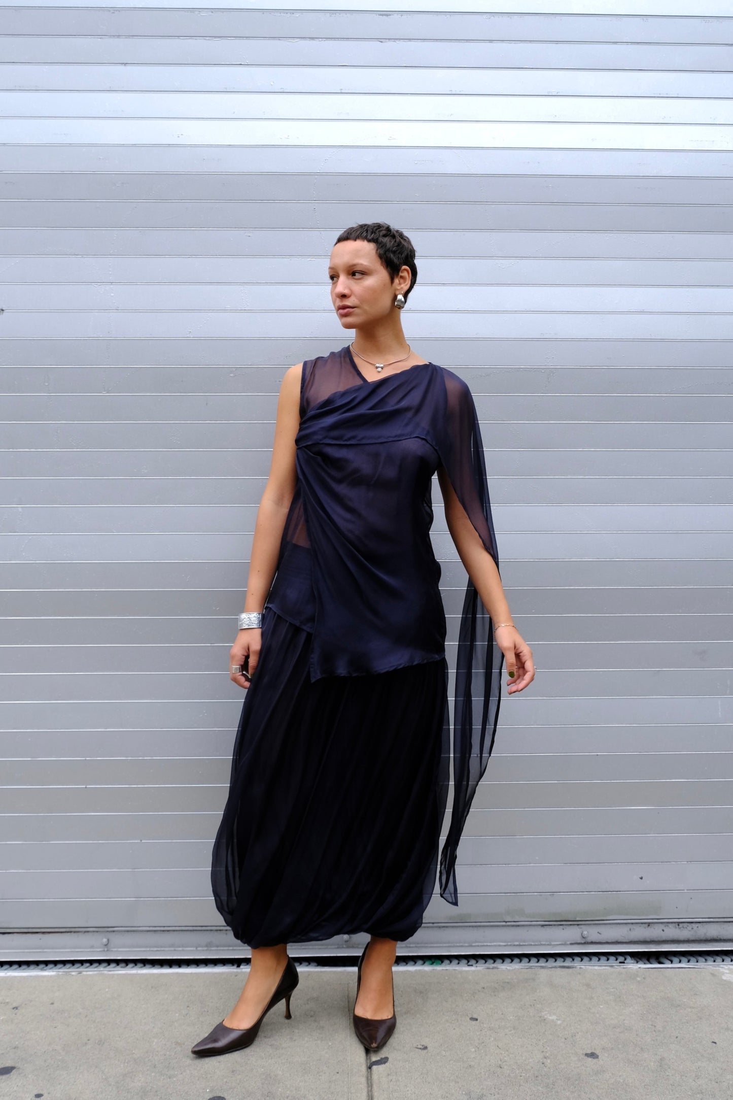 Meadow Maxi Skirt
