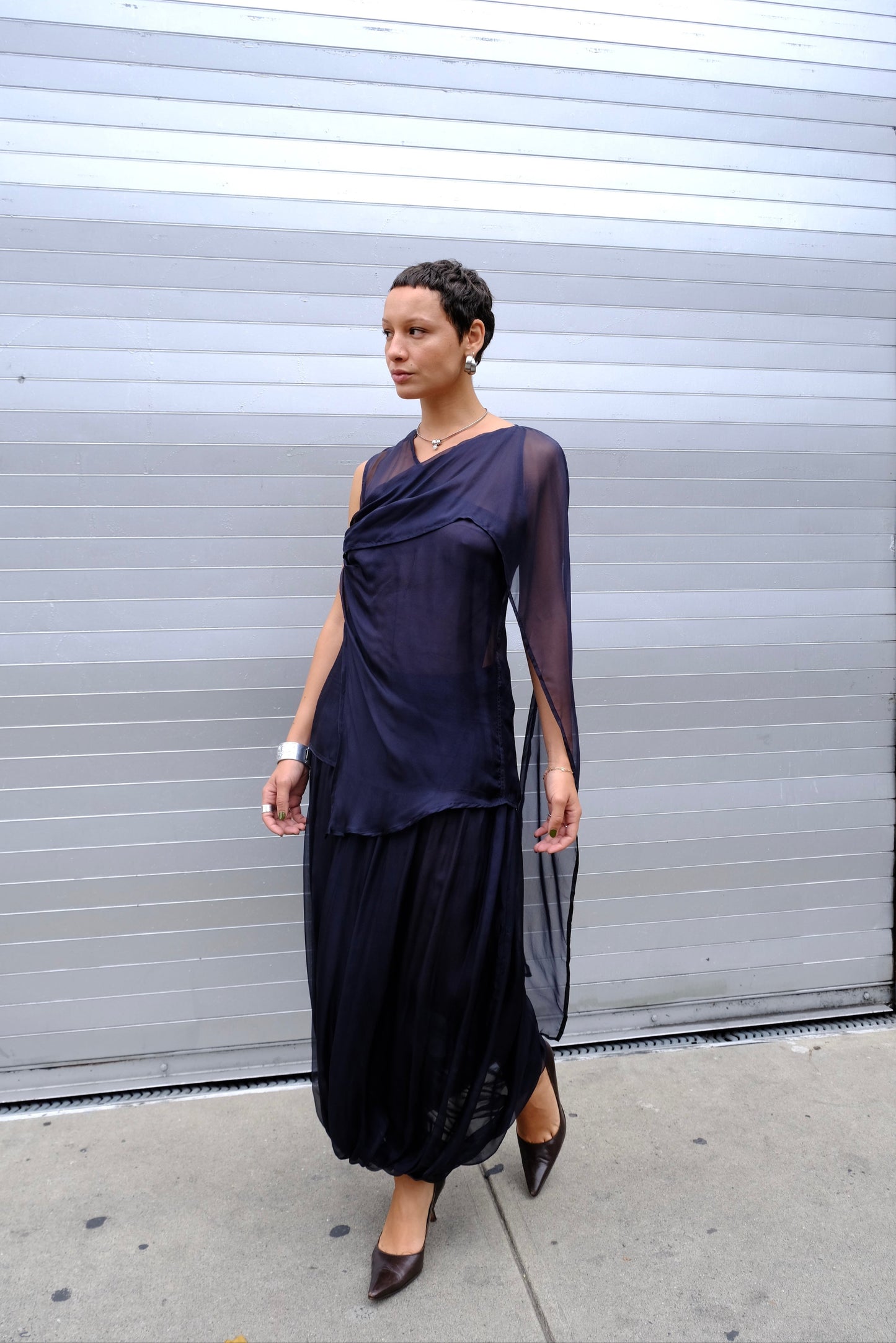 Meadow Maxi Skirt