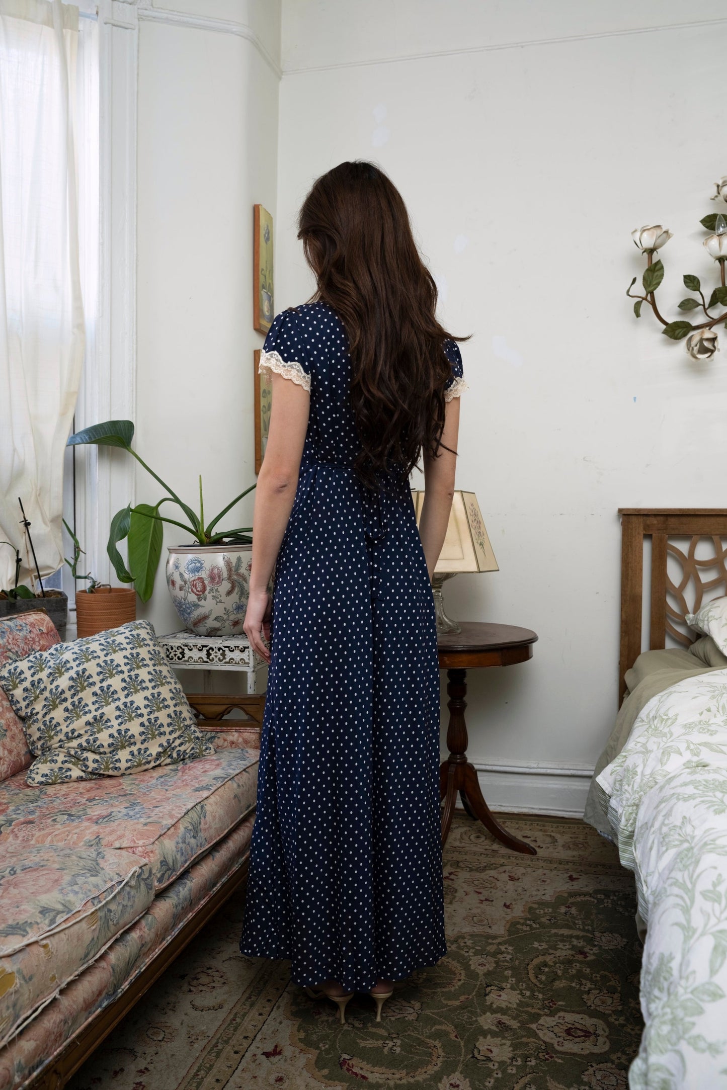 Clarice Dress (Final Sale)