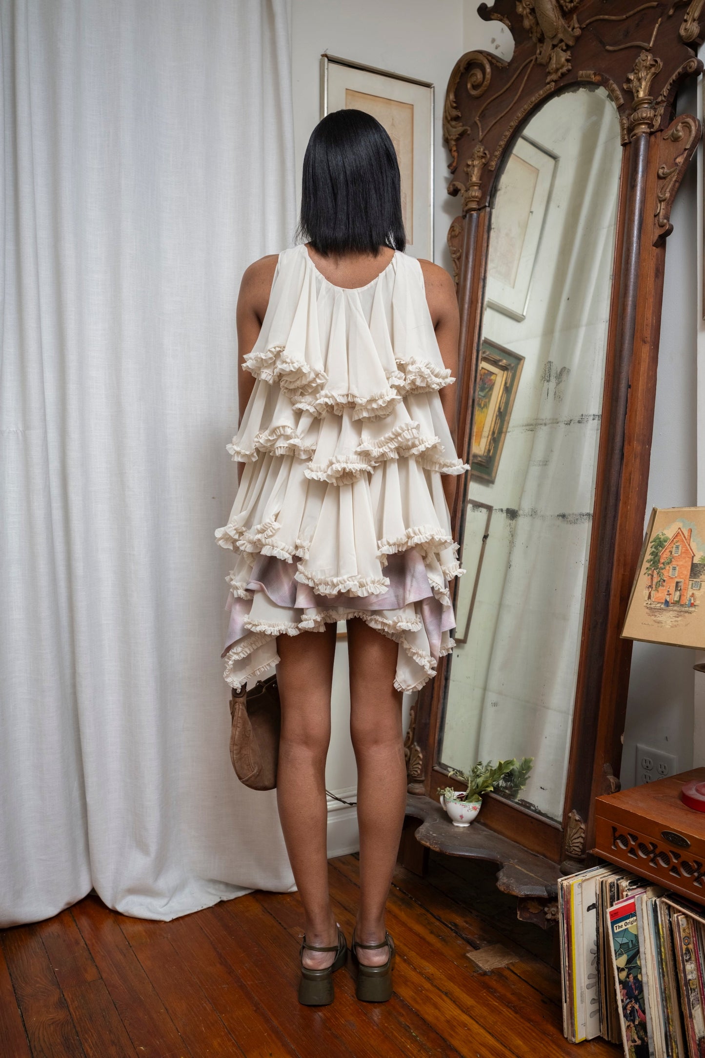 Phlox Dress (Final Sale)