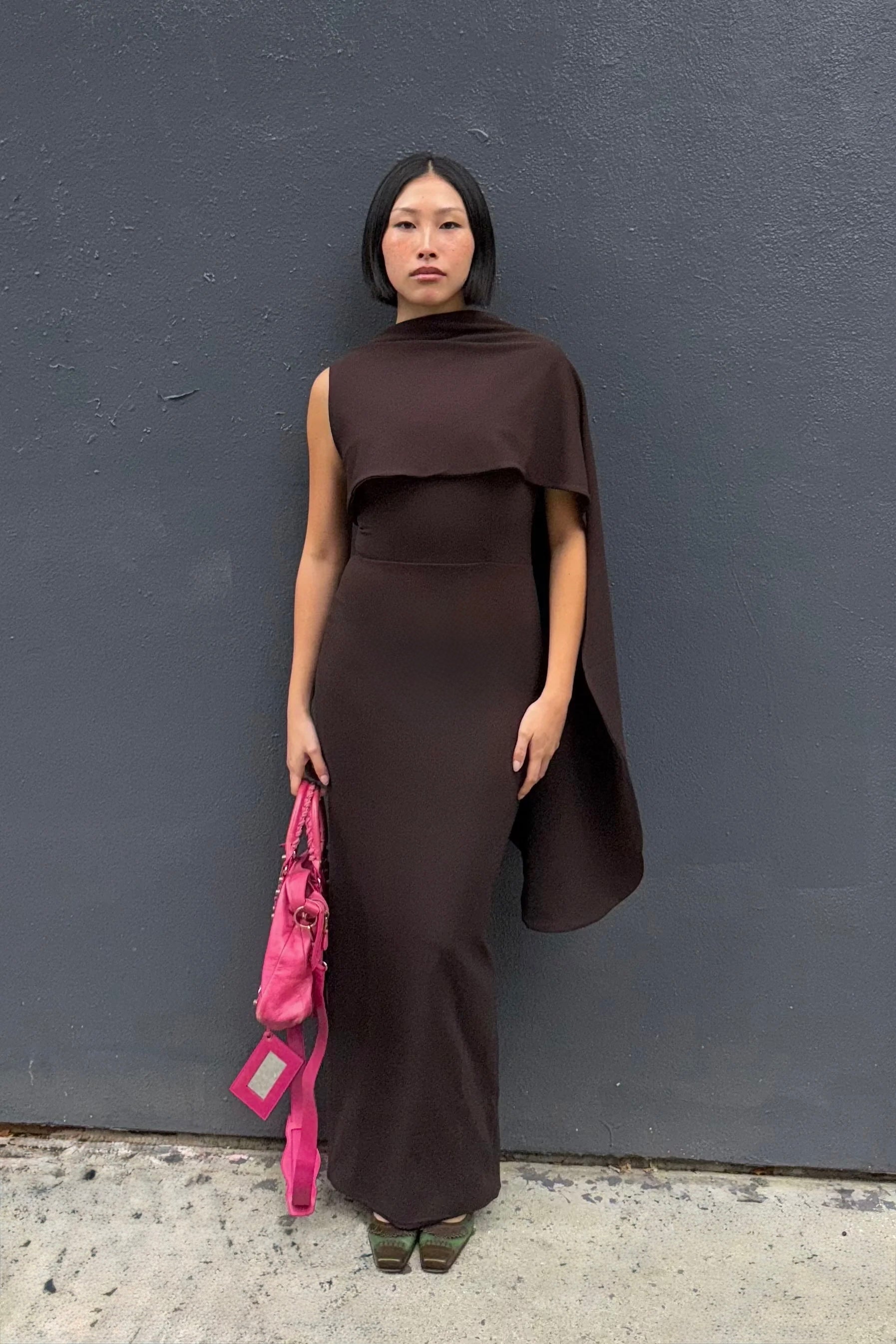 Effie Kats Romi Dress