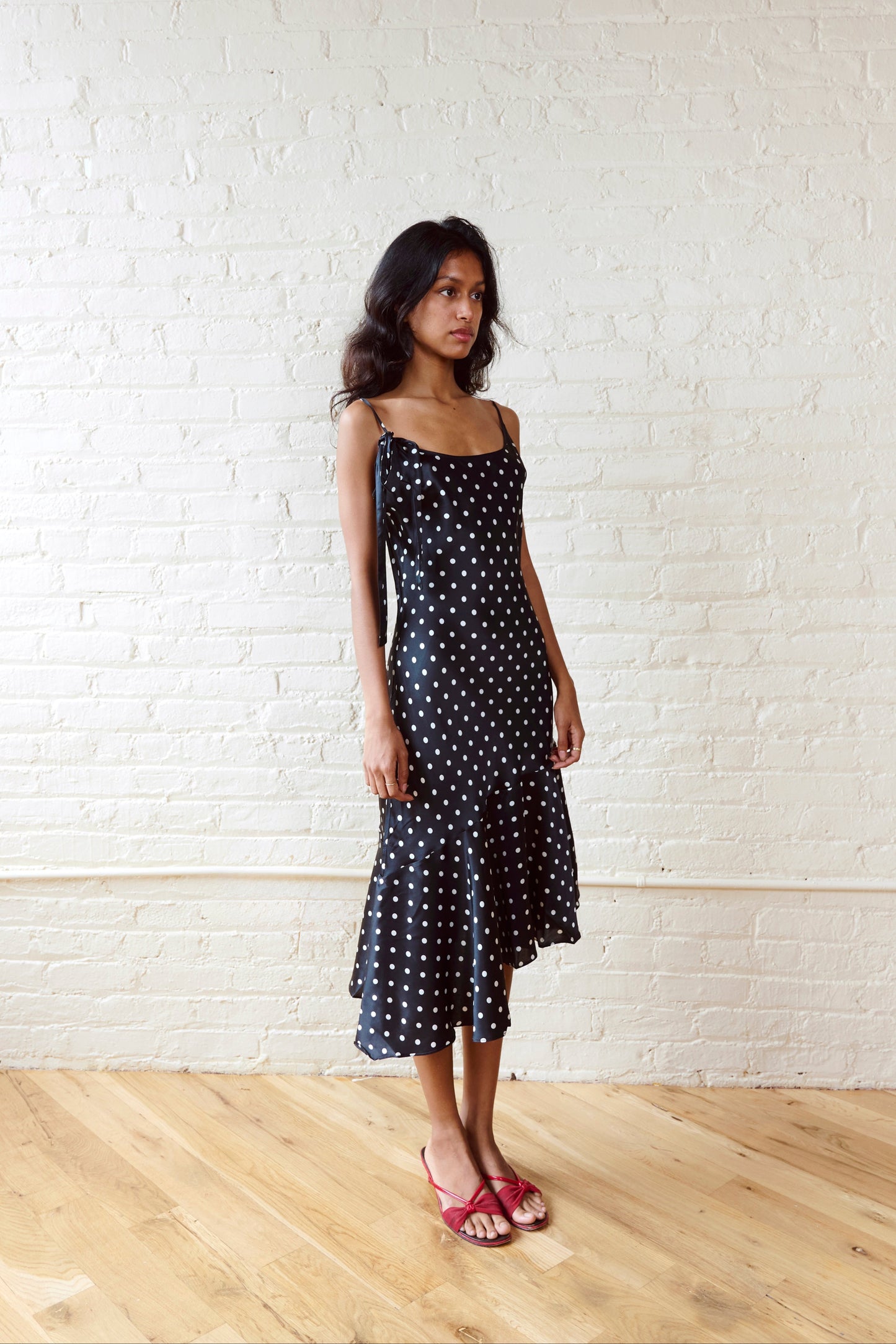 Cassidy Dress