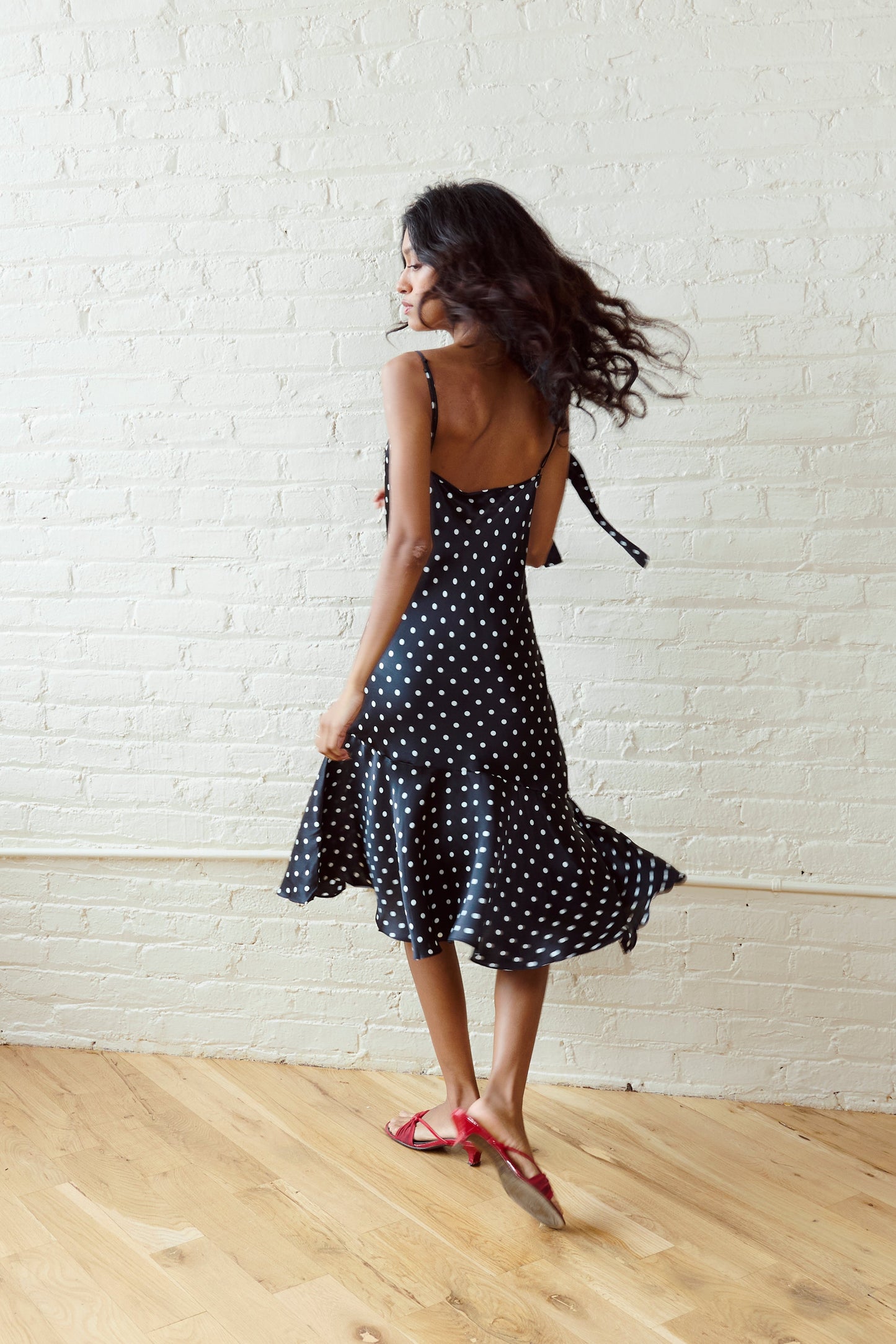Cassidy Dress