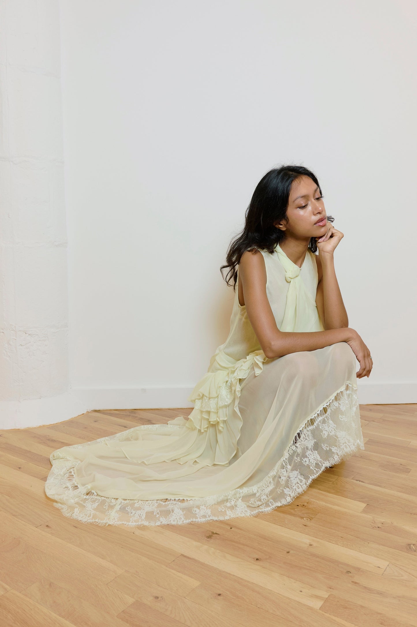 Angelica Dress
