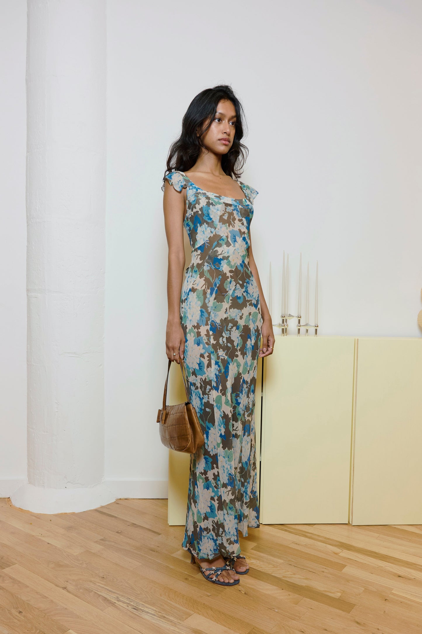 Lila Dress