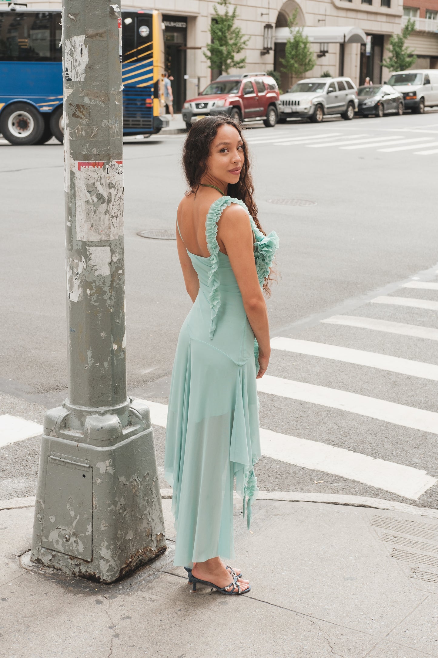 Lida Dress (Final Sale)