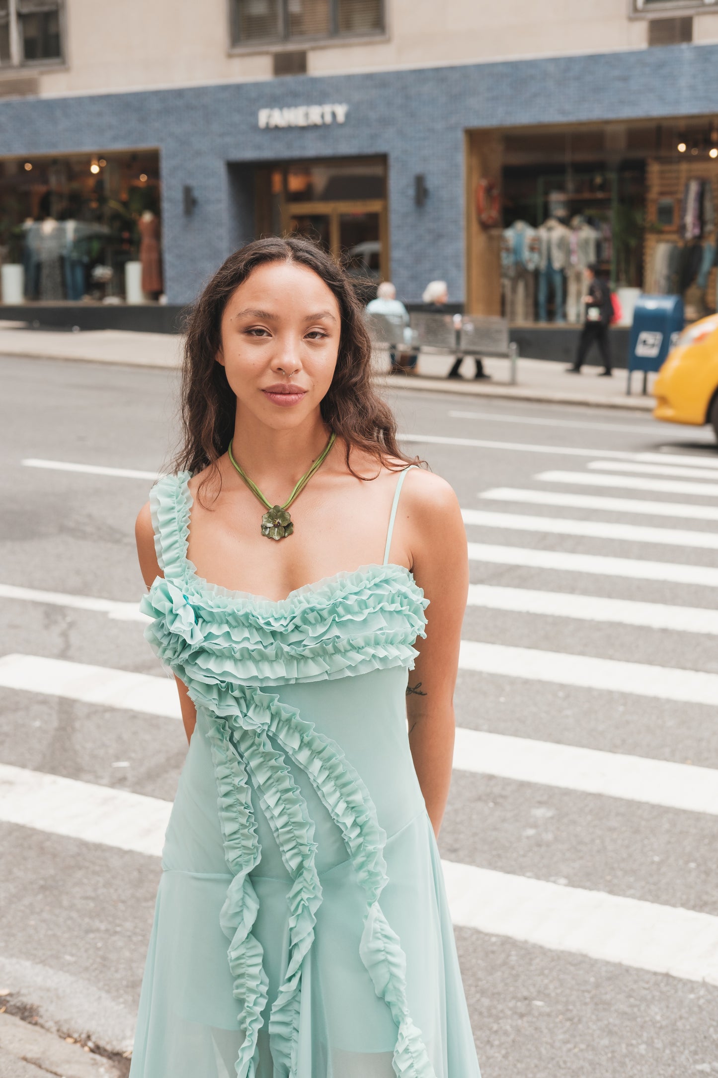 Lida Dress (Final Sale)