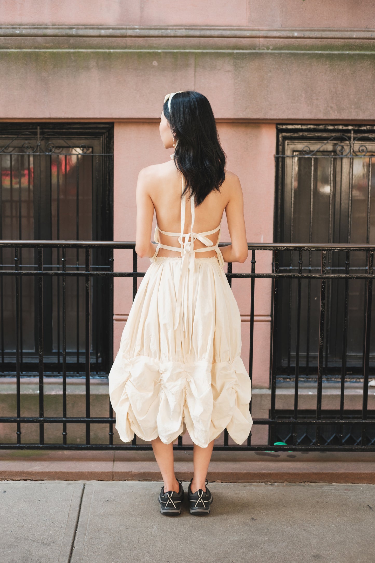Curtain Skirt