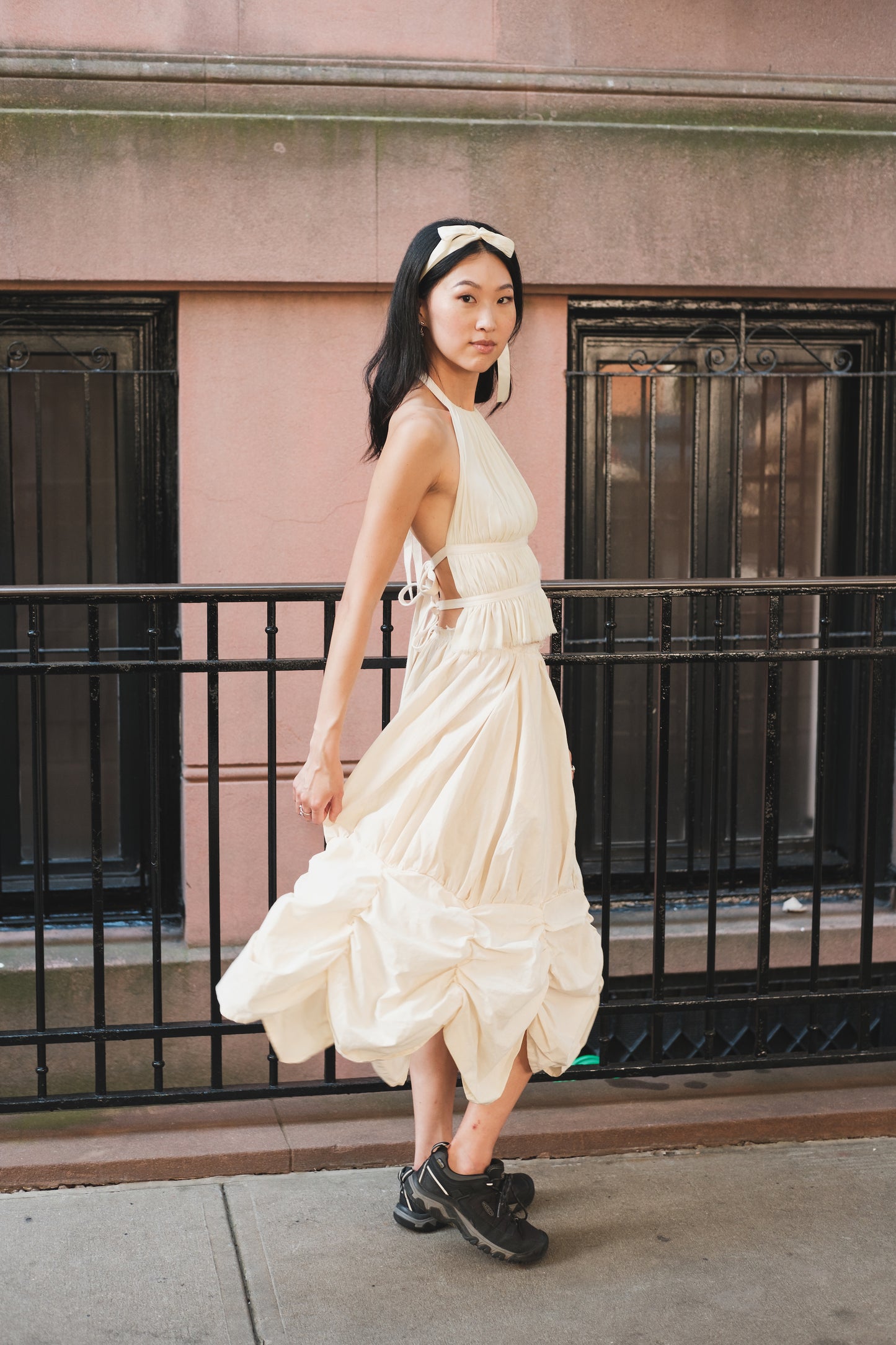 Curtain Skirt