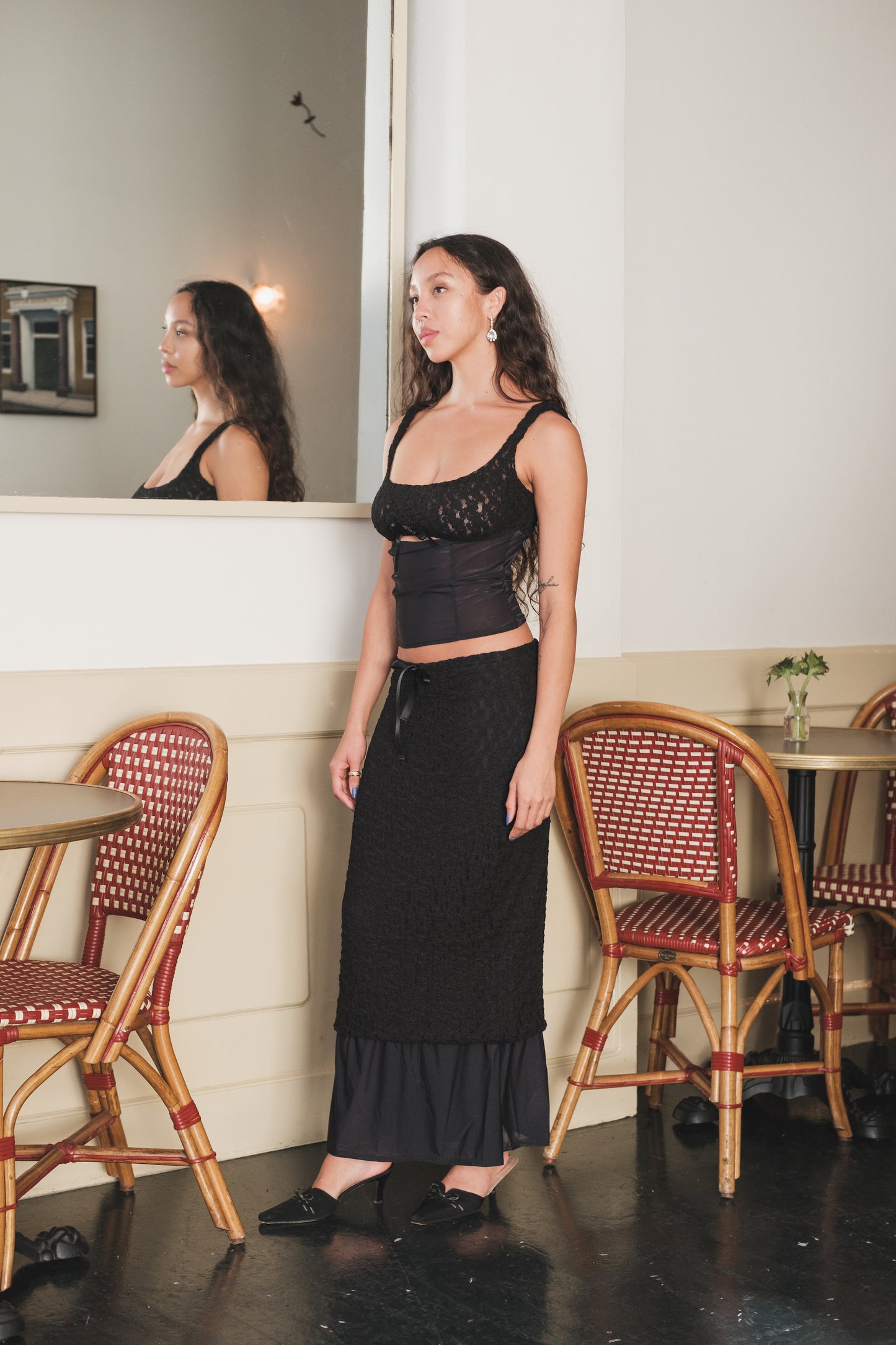 Equinox Skirt (Final Sale)