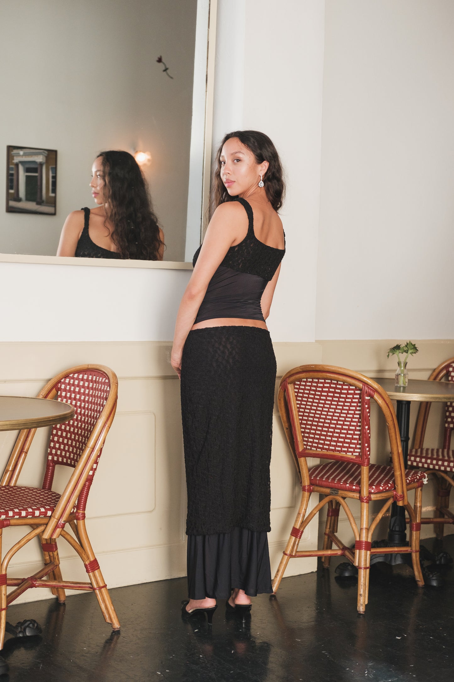 Equinox Top (Final Sale)