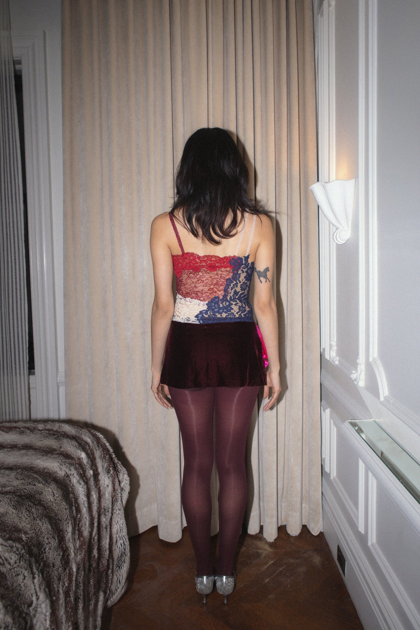 Holiday Dress