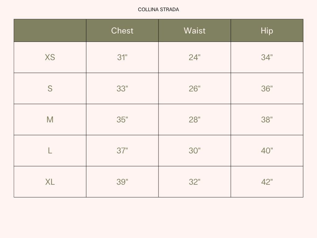 Phlox Dress (Final Sale)