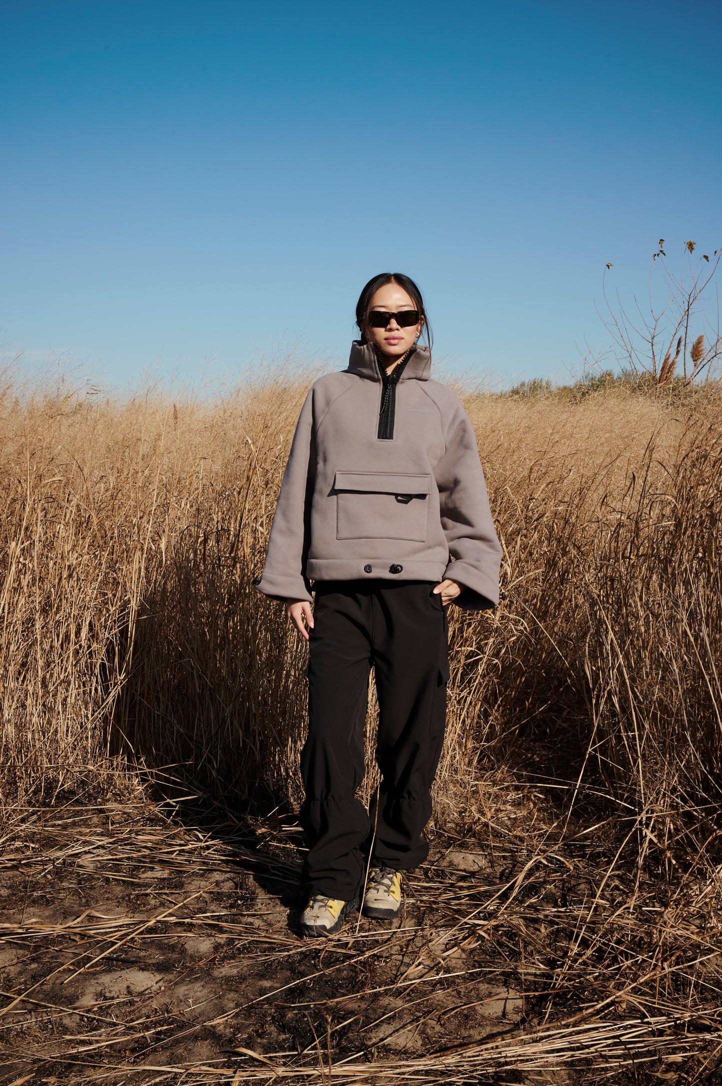 Weather Trousers (Final Sale)