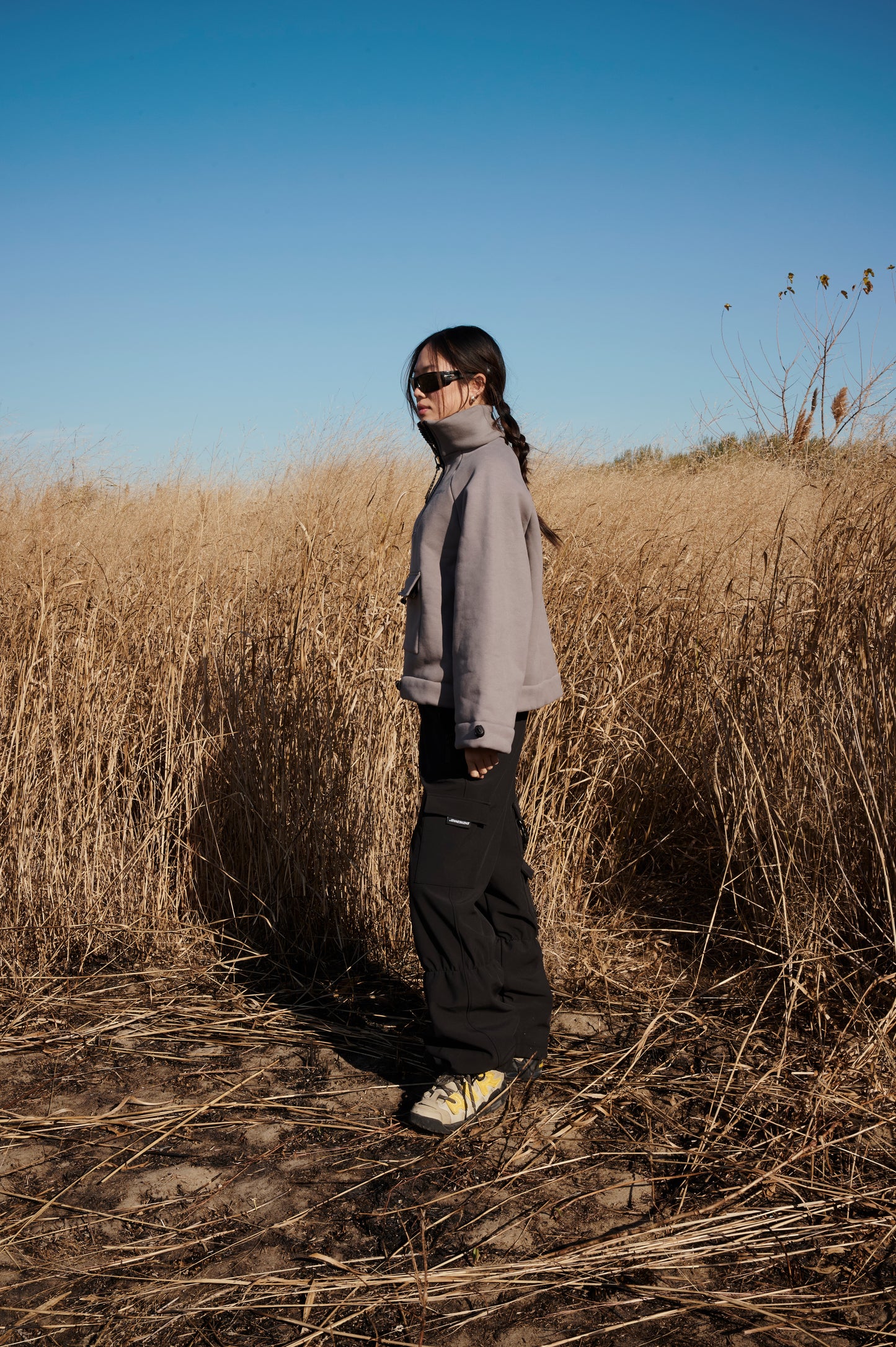 Weather Trousers (Final Sale)
