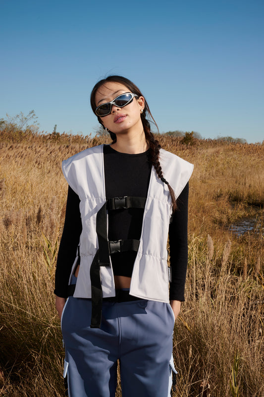 Nimbus Padded Vest