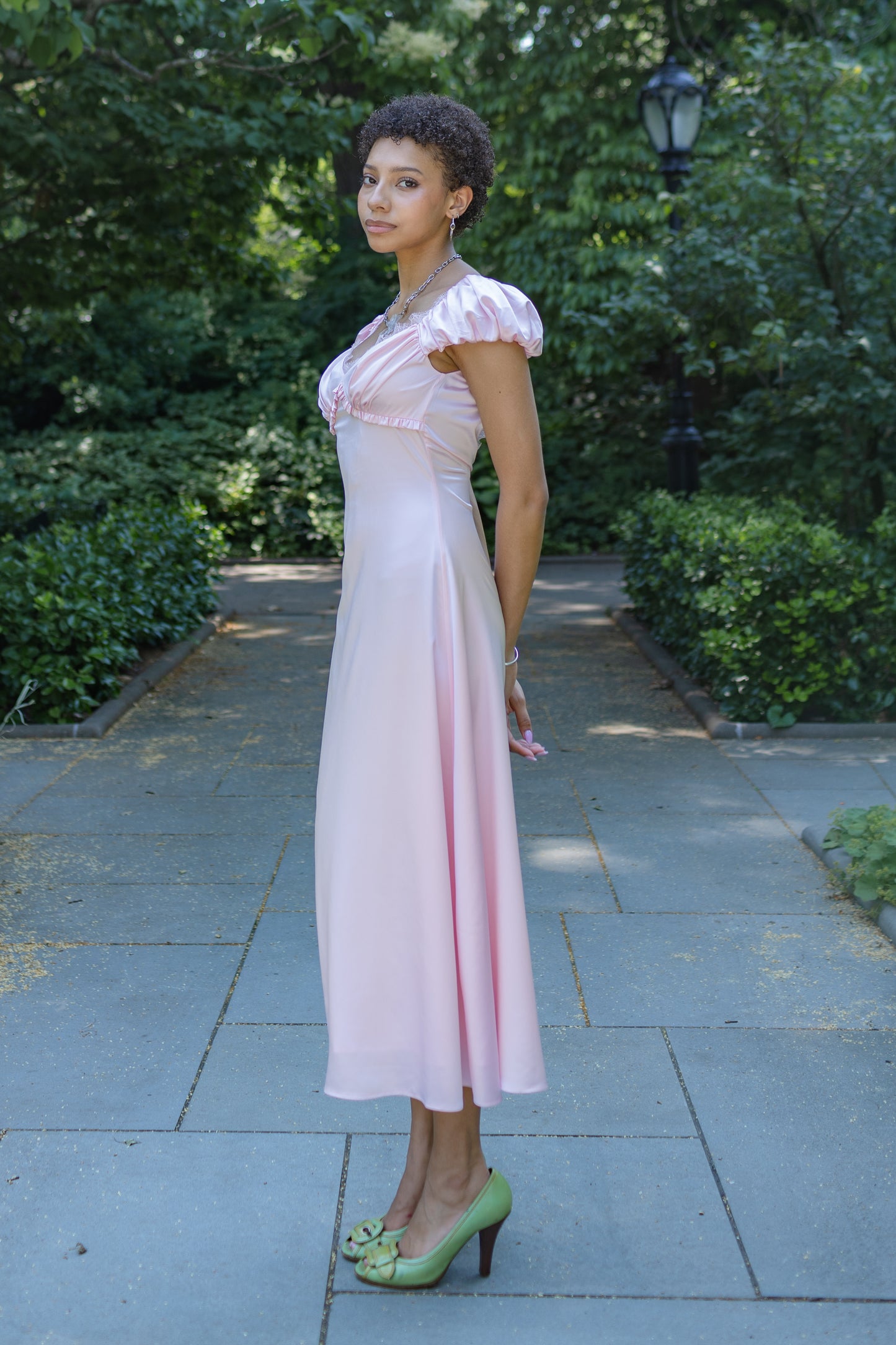 Elara Dress (Final Sale)