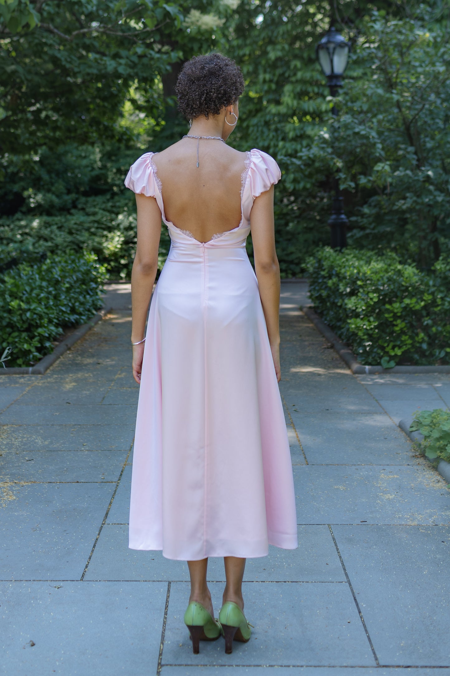 Elara Dress (Final Sale)