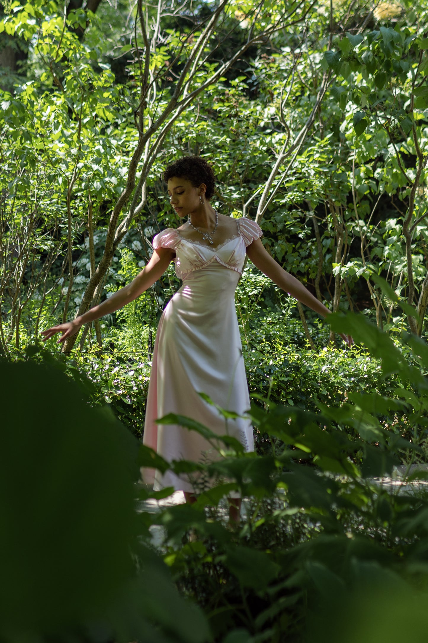 Elara Dress (Final Sale)