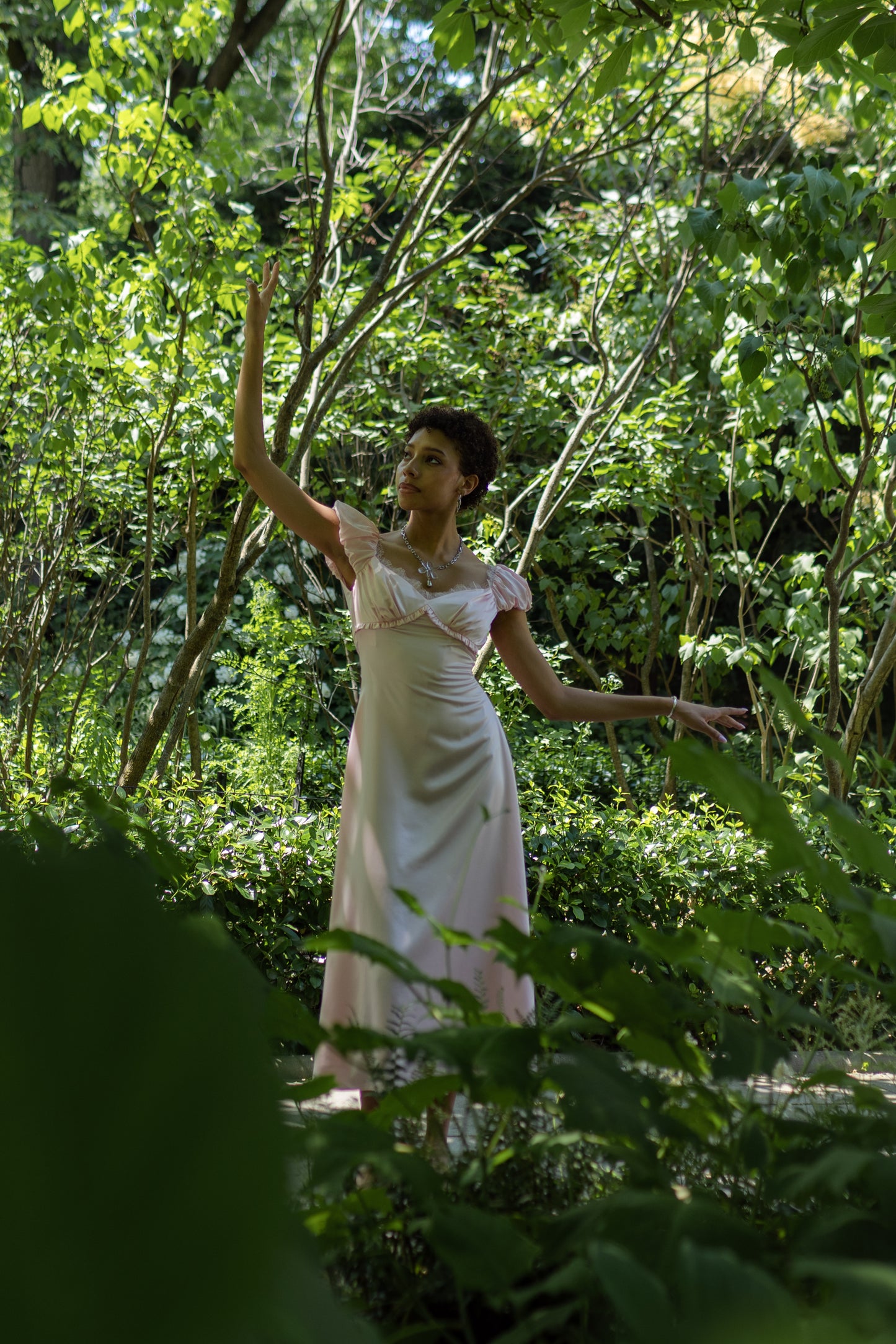 Elara Dress (Final Sale)