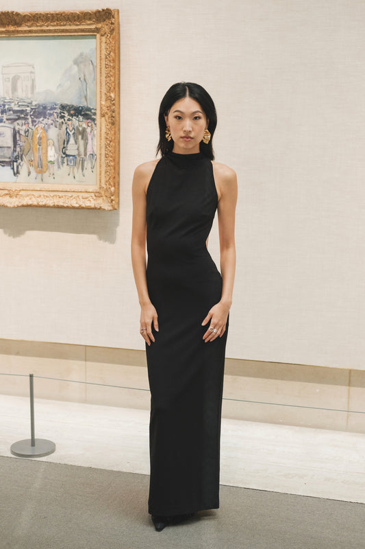 Ambre Gown