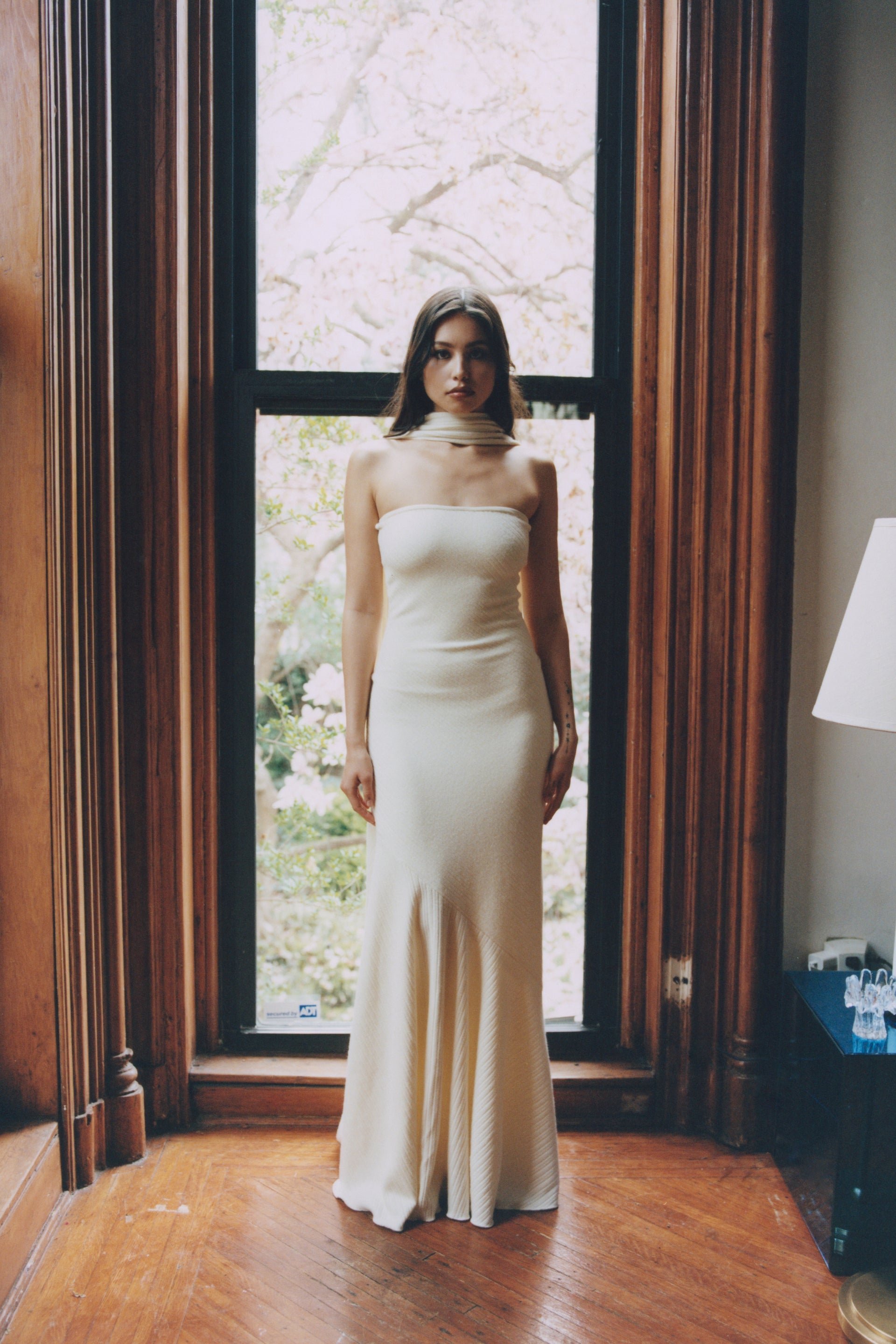 Arcina Ori Juliana Dress
