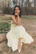 Chetti Skirt