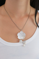 Mermaid Treasure Necklace