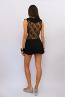 The Noir Dress