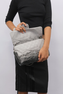 Chanel Jumbo Melrose Dégradé Ombre Flap Bag