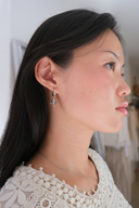 Bluebell Earrings