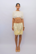 Naomi Crop Cardigan