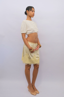 Naomi Crop Cardigan