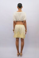 Naomi Crop Cardigan