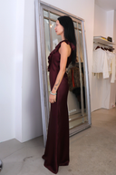 Nema Maxi Dress