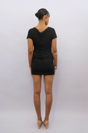 Lili Dress in Black